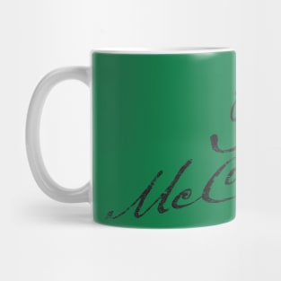 Pat McCrotch Mug